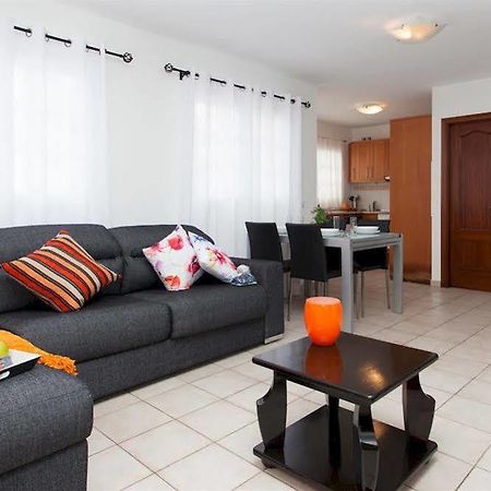 Villa Acacia Corralejo Bagian luar foto