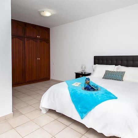 Villa Acacia Corralejo Bagian luar foto