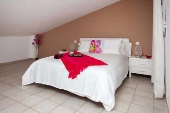 Villa Acacia Corralejo Bagian luar foto