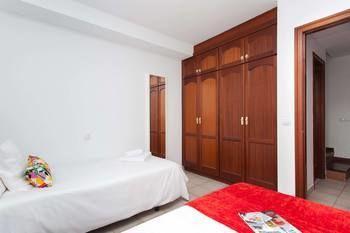 Villa Acacia Corralejo Bagian luar foto