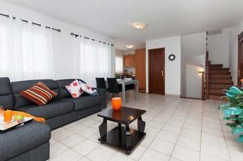 Villa Acacia Corralejo Bagian luar foto
