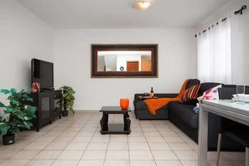 Villa Acacia Corralejo Bagian luar foto