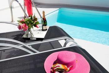 Villa Acacia Corralejo Bagian luar foto