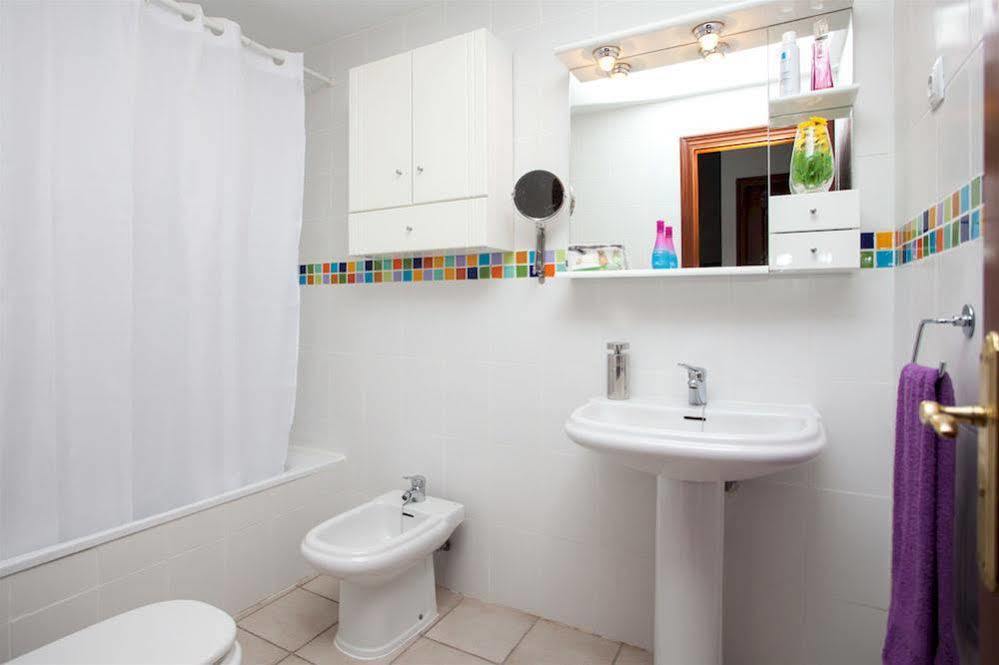 Villa Acacia Corralejo Bagian luar foto