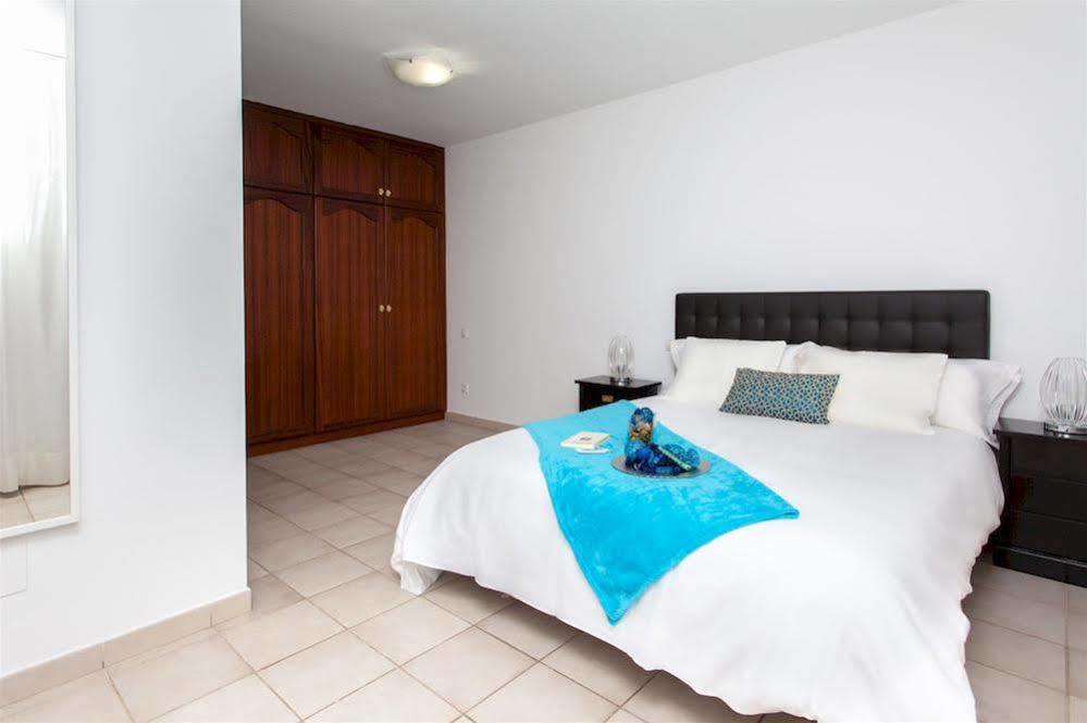 Villa Acacia Corralejo Bagian luar foto