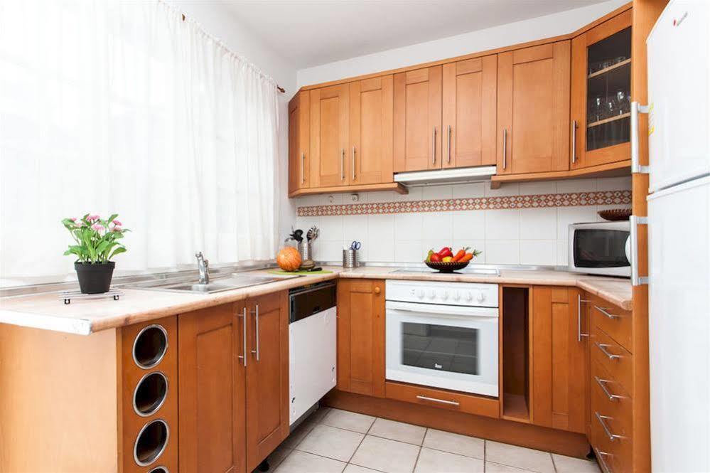 Villa Acacia Corralejo Bagian luar foto