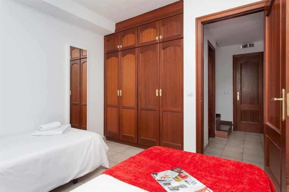 Villa Acacia Corralejo Bagian luar foto